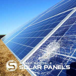 Where Do I Take My Scrap PV Solar Panel Modules to be Recycled Safely? Service
