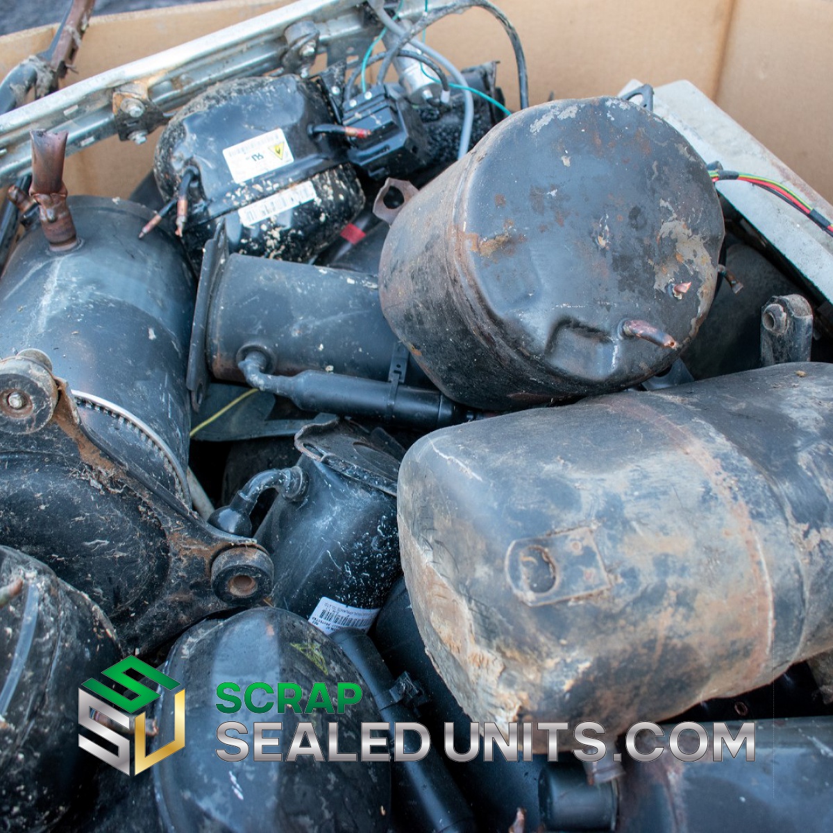 Why its Important to Recycle Sealed Units Service