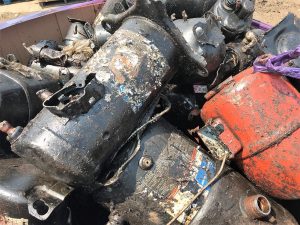 Recycling Sealed Units Service