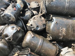 Why Is Recycling Sealed Units Important? Service