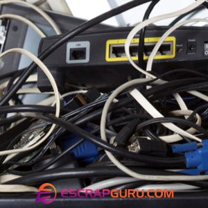 Three Tips for Managing eScrap Service