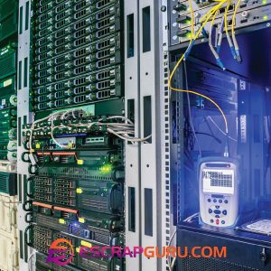 What Can I Sell as eScrap? Service