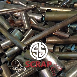 How to Recycle Brass Shells: The Process Service