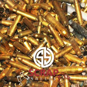 The Importance of Recycling Brass Shell Casings Service