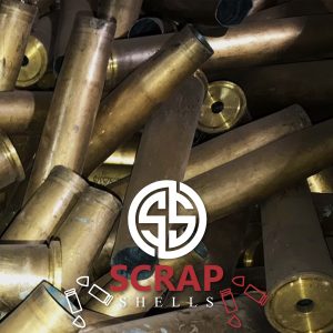 How to Recycle Brass Shells: The Process Service