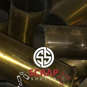 Recycling Brass Shell Casings Service