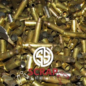 What is Scrap Ammunition? Service