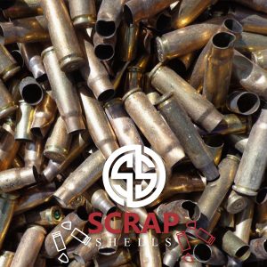 Why You Should Recycle Scrap Ammunition Service