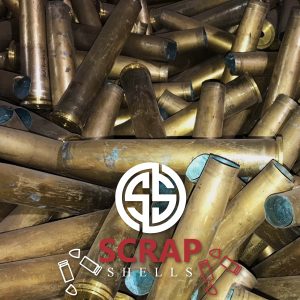 Recycling Scrap Ammo Service