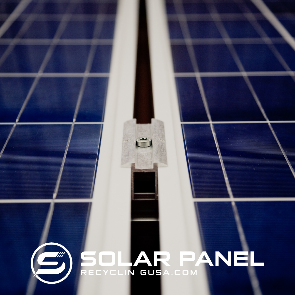 Why work with a Certified Scrap PV Solar Panel Modules Recycler?
