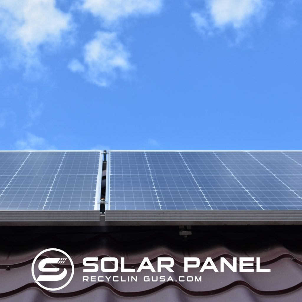 3 Ways to Get Rid of Expired PV Solar Panel Modules