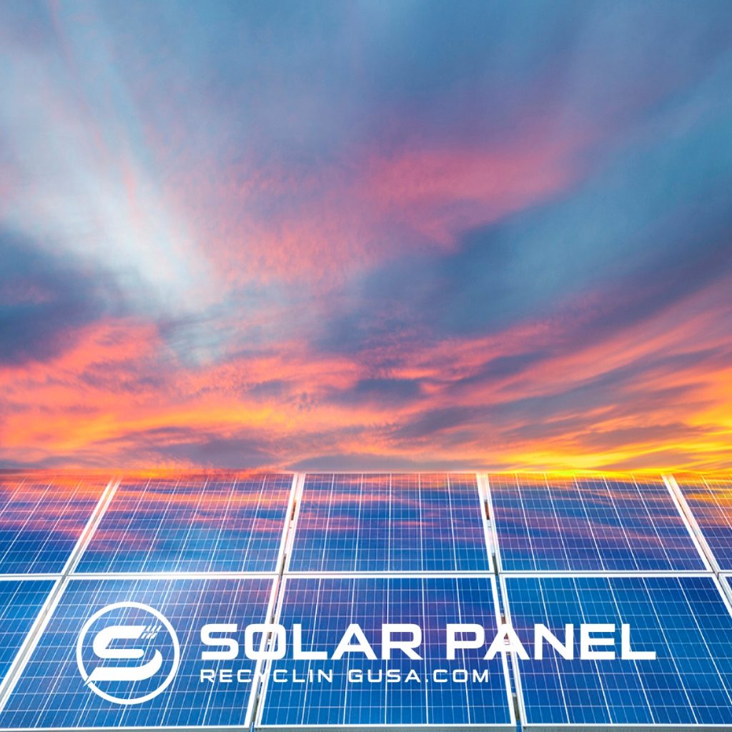 Option 2: Repurpose the solar panels
