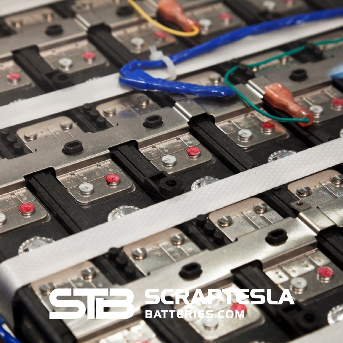 The Importance of Recycling EV batteries