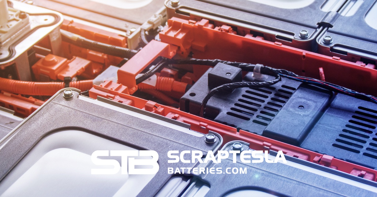 The Importance of EV Battery Recycling