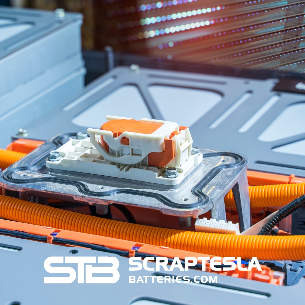 What You Should Know Before Throwing Out Expired EV Batteries Service