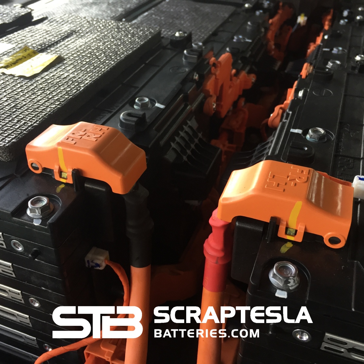 Why Recycle EV Batteries? Service