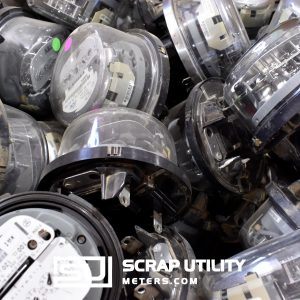 The Importance of a Certified Scrap Electric Utility Meters Recycler