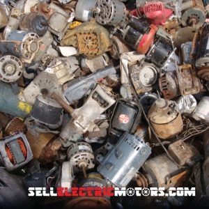 Why Recycle Electric Motors?