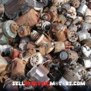 The Mechanics of Electric Motors