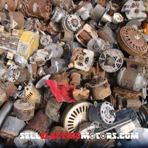 The Importance of Electric Motor Recycling