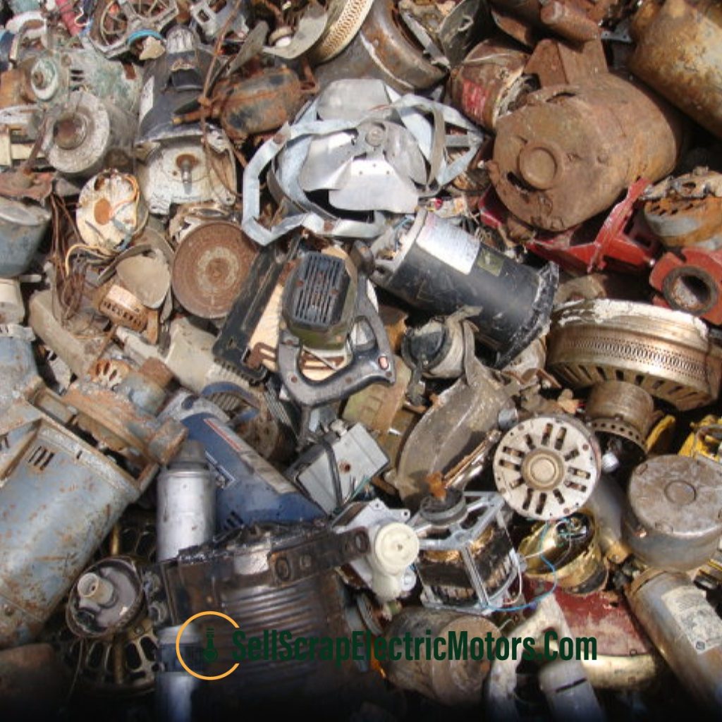 What is an Electric Motor? Service