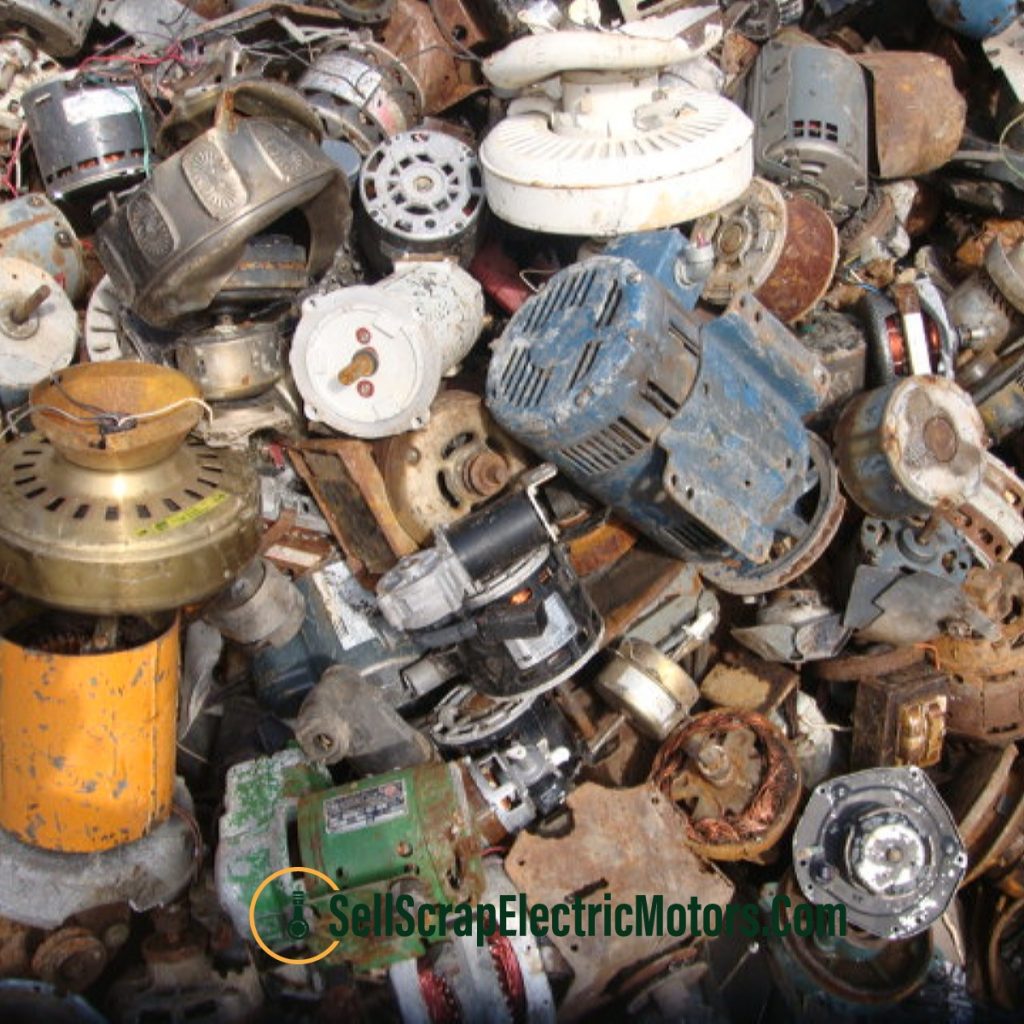The Mechanics of an Electric Motor Service