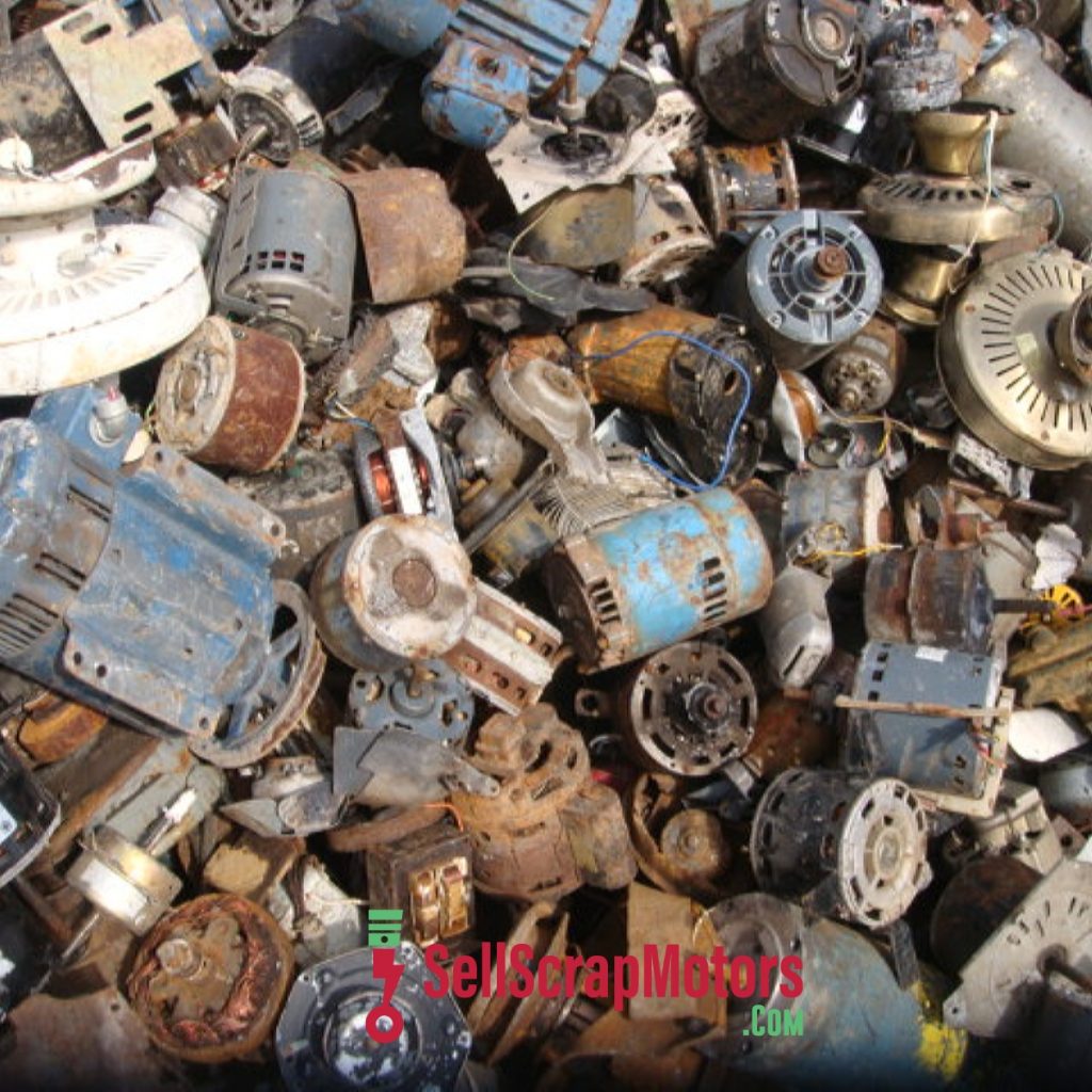 What is an Electric Motor? Service