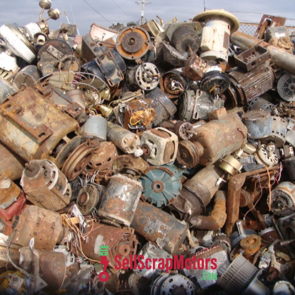 Why Is It Important to Recycle Electric Motors? Service