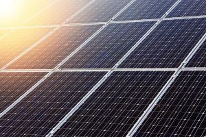 Recycle PV Solar Panel Modules Service