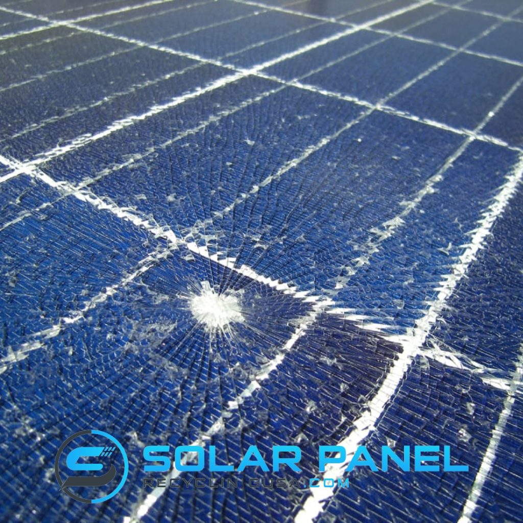 It is Possible to Recycle Solar Panels
