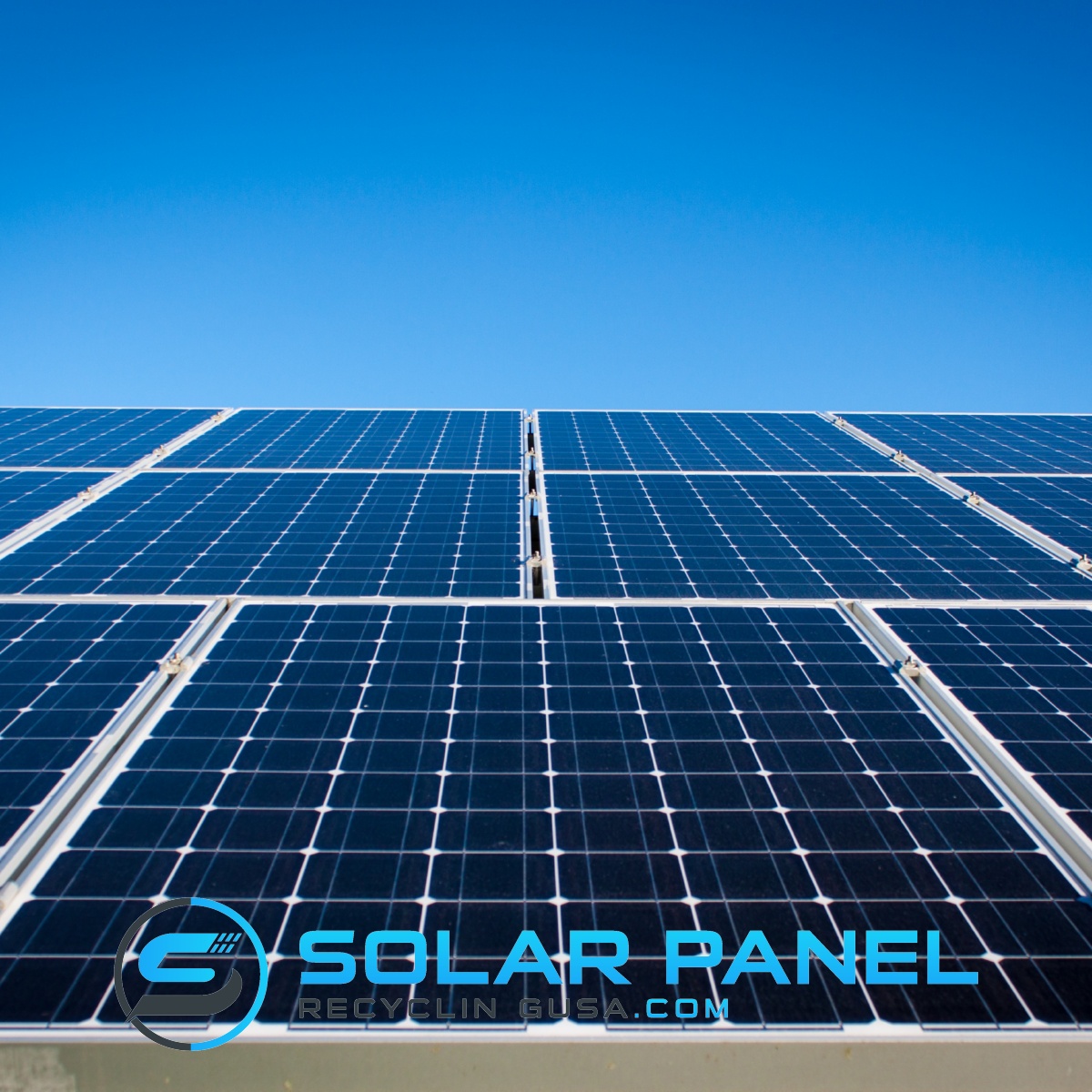 Recycle Solar Panels With SolarPanelRecyclingUSA.com