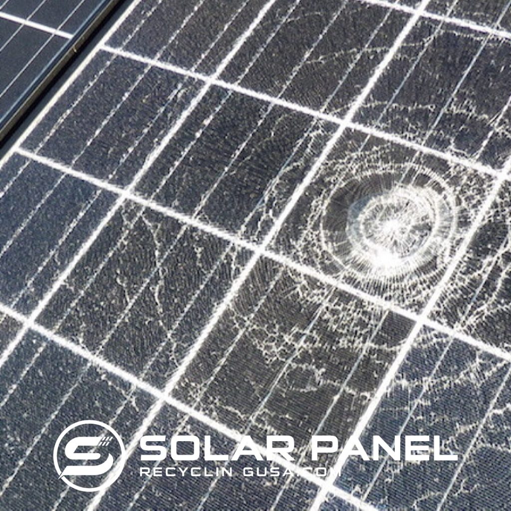 Why work with a Reputable ISRI PV Solar Panel Modules Recycler?