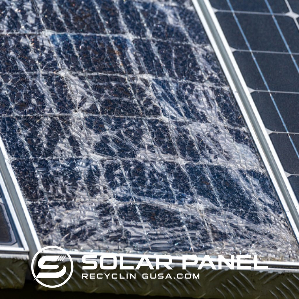Why Choose SolarPanelRecyclingUSA.com for Scrap PV Solar Panel Modules?