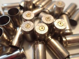 Before you sell your shells locally, check with us Service