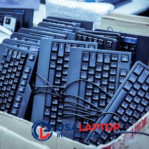 How to Recycle Laptop Computers Service