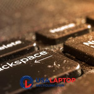Benefits of Laptop Recycling Service