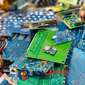 Why Recycle Laptop Computers Service