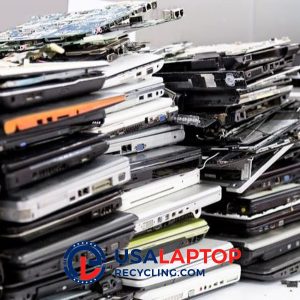 Why Laptop Recycling is Important Service