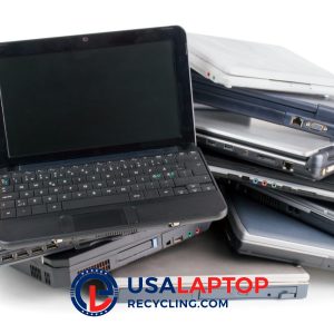 Recycling Computers and Laptops Service