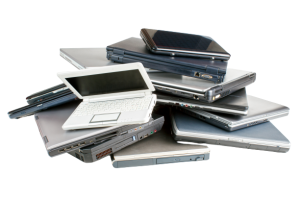 How to Recycle Laptops: The Process Service
