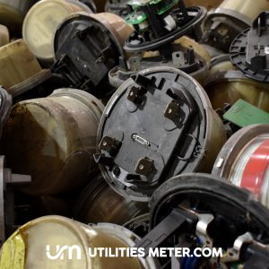 Recycling the Different Types of Electric Meters Service