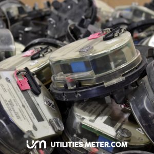 Analog vs. Digital Meters Service