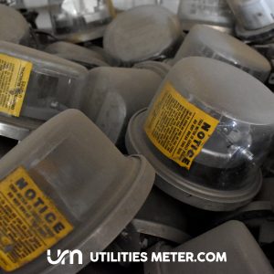 Why Should You Recycle Electric Meters? Service