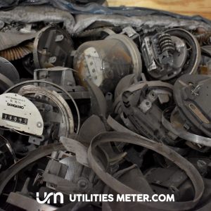 Do Not Resell Utility Meters Service