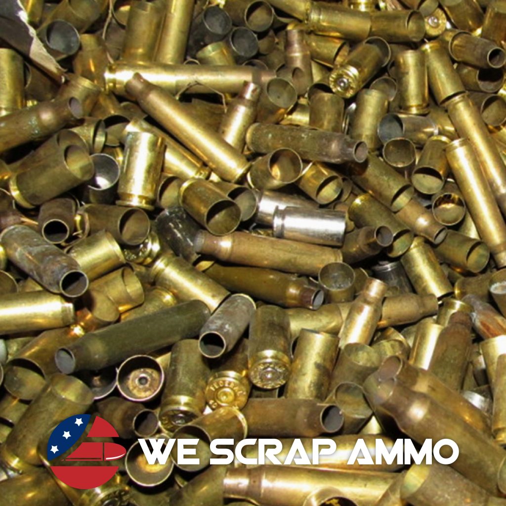What Should I Do With My Old Ammo?