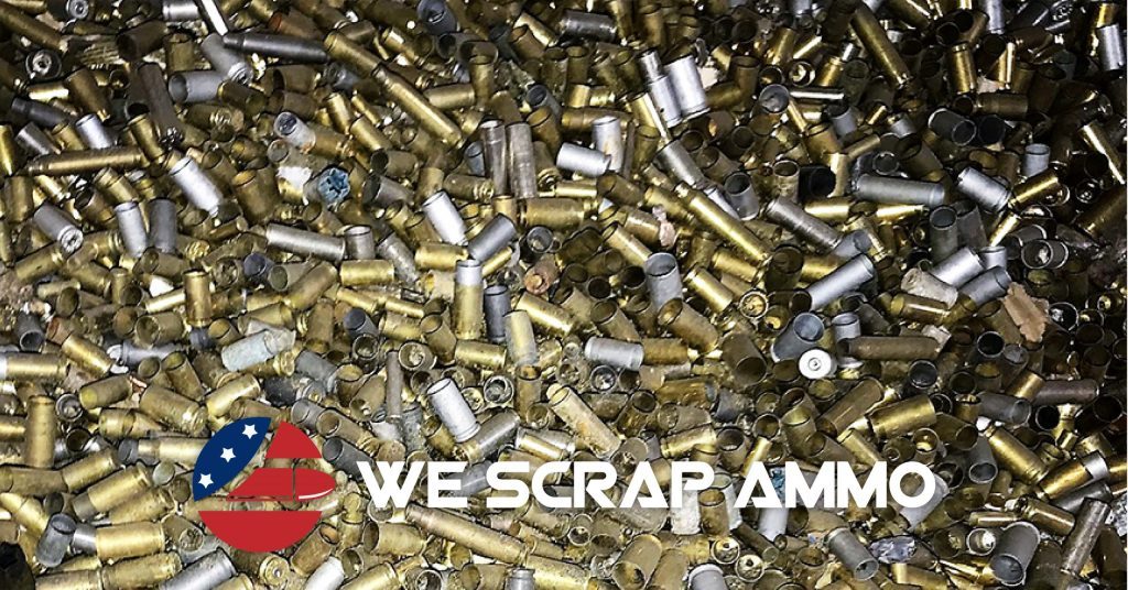 Our Three-Step Recycling Approach