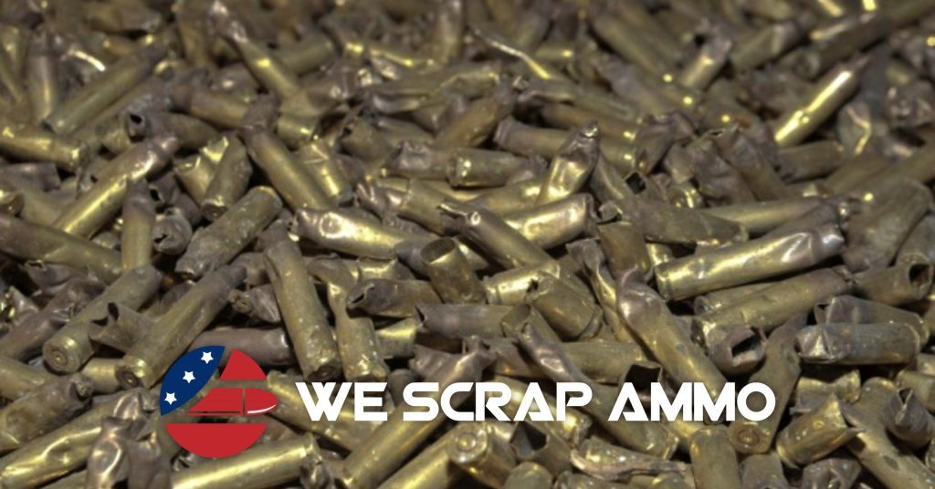 Elevating Recycling for Shooting Ranges Service