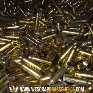 Why Is It Important to Recycle Scrap Ammo? Service