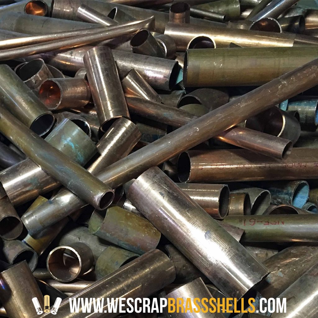 What is Scrap Ammo? Service