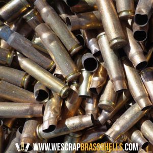 Recycling Brass Shell Casings Service